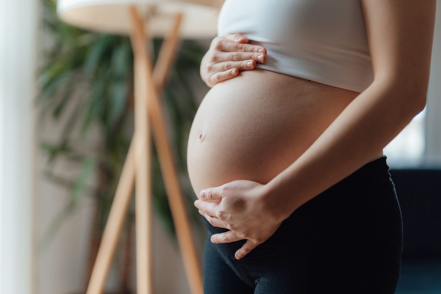 Rudraksha during pregnancy