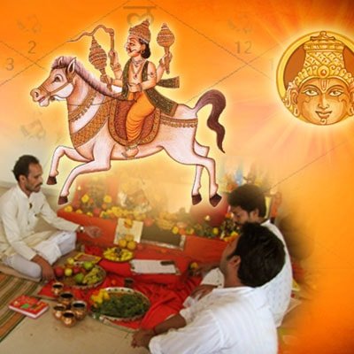 Rudraksha for mangal dosh nivaran