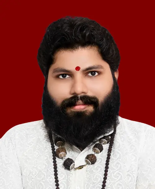 Jhivansh jii rudraksha lovers