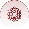 Chakra balancing with the help of rudraksha by rudraksha lovers