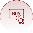 Customer exploring the option to purchase rudraksha now and pay later from rudraksha lovers