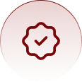 Rudraksha lovers team with customer's trust and satisfaction