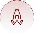 Vedic energization for enhancing the power of rudraksha