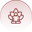 Vedic energization for rudraksha beads