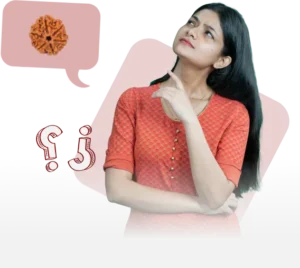 Thinking of which rudraksha to wear