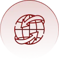 Worldwide shipping for authentic rudraksha from Rudraksha Lovers