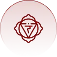 Vedic energization by the rudraksha lovers