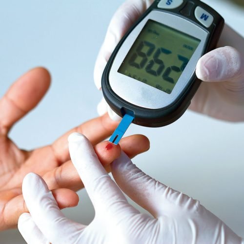 Rudraksha for diabetes