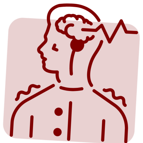 Best rudraksha for managing epilepsy and seizures