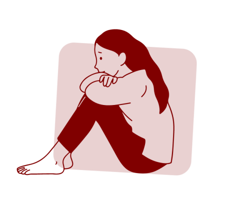 Measures to treat and curing anxiety and getting relief