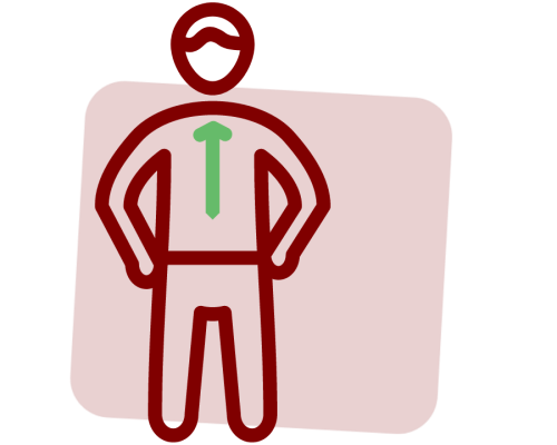 Measures to treat and curing low self-confidence