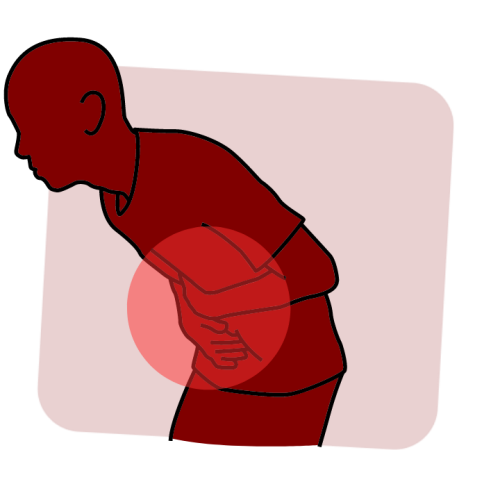 Measures to treat digestive problem with its natural remedies