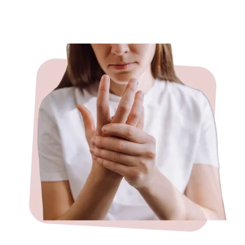 Best rudraksha for supporting arthritis and joint pains