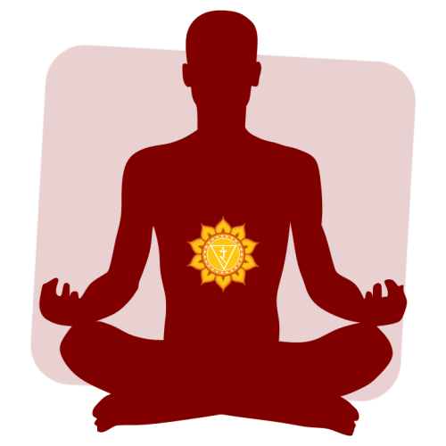 Cures and practices for healing the blockage of manipura chakra