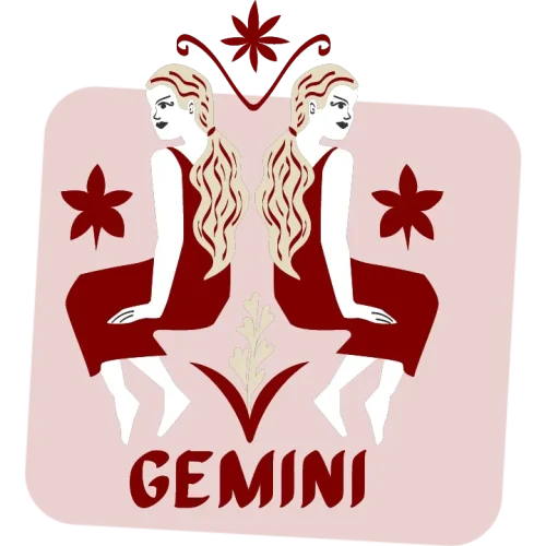 Spiritual benefits of wearing rudraksha for gemini
