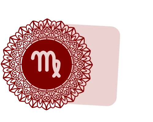 Spiritual benefits of wearing rudraksha for virgo